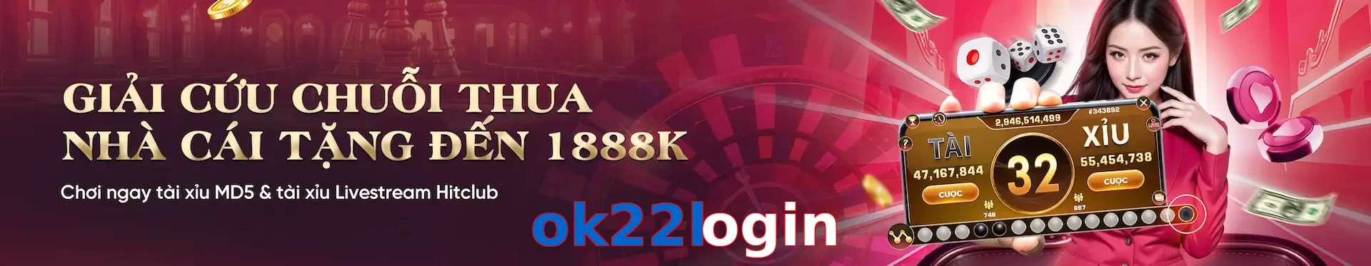 ok22login